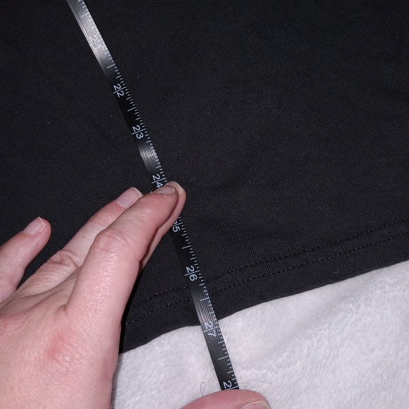 Hurley Black Graphic Men's T-Shirt Size Medium EUC - Picture 7 of 8